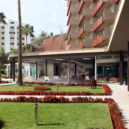 Palace Bonanza Playa Resort & Spa By Olivia Hotels Collection-2