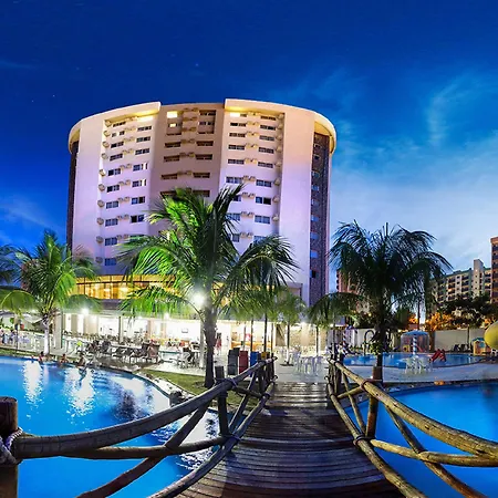 Best Western Suites Le Jardin Caldas Novas-2