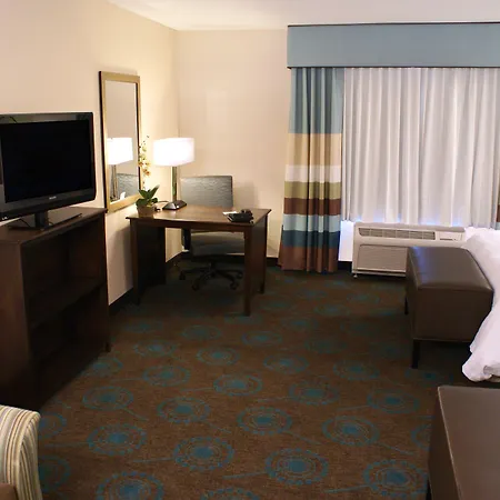 Hampton Inn & Suites Suisun City Waterfront-2
