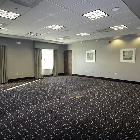 Hampton Inn & Suites Suisun City Waterfront-3