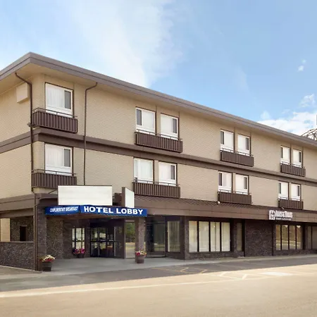 Travelodge By Wyndham Lethbridge-3