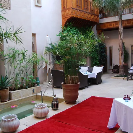 Riad Flam & Spa-3