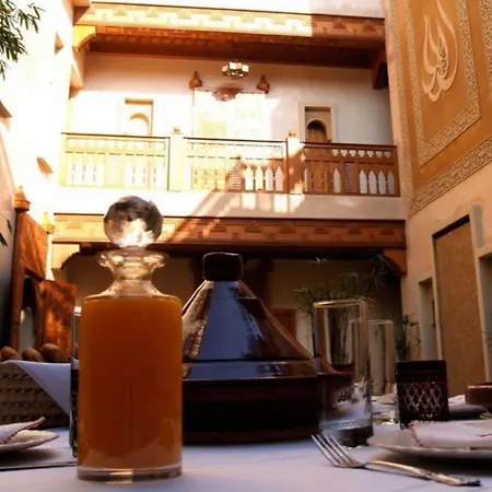 Riad Flam & Spa-2