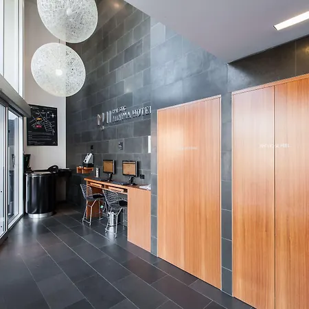Majestic Minima Hotel-3