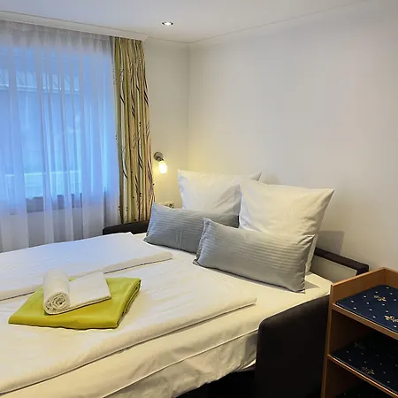 Hotel Post-3