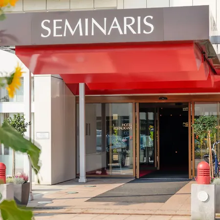 Seminaris Sunday Hotel Lüneburg-2