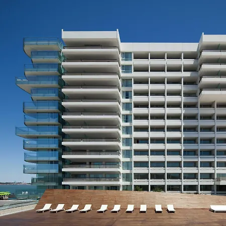Troia Design Hotel-2