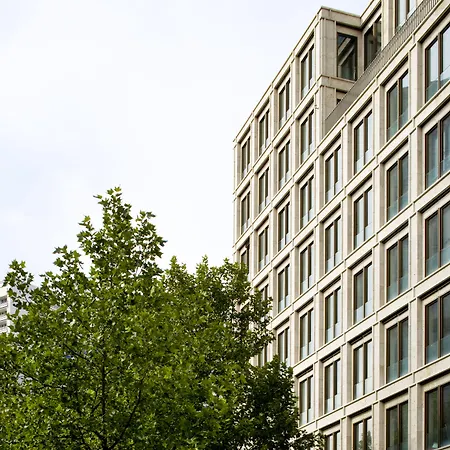 COSMO Hotel Berlin Mitte-2
