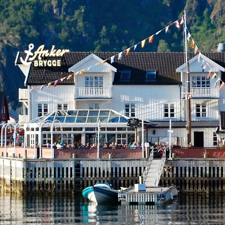Anker Brygge-3