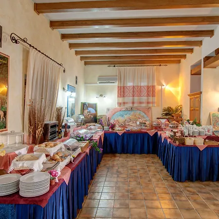 Hotel Ristorante La Conchiglia-2