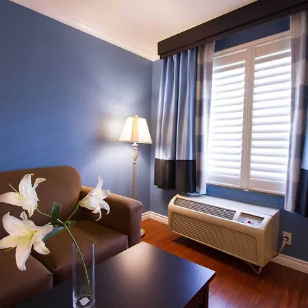 Regency Inn In Los Angeles-2