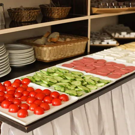Serenity Boutique Hotel Istanbul-3