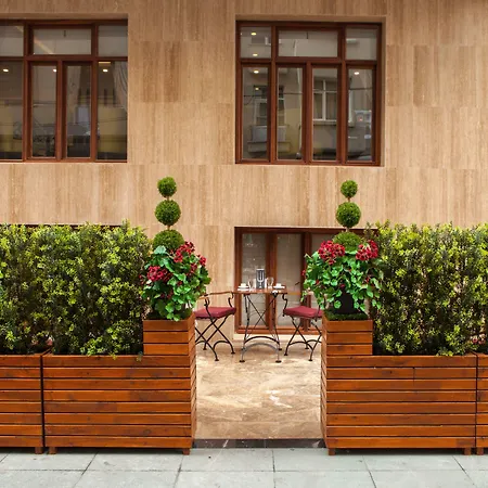 Ferman Hilal Hotel-Special Category-3