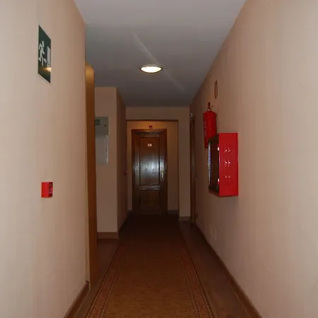 Hotel Los Duques-2
