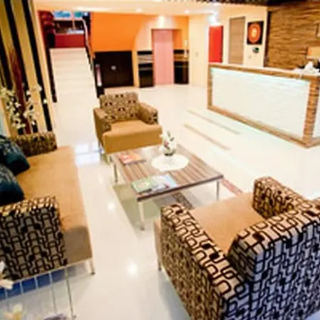 Icheck Inn Residences Sukhumvit 20-3