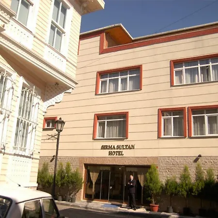 Sirma Sultan-2