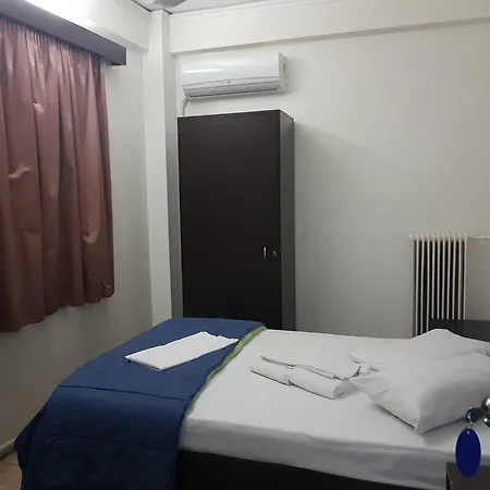 Sparta Team Hotel-2