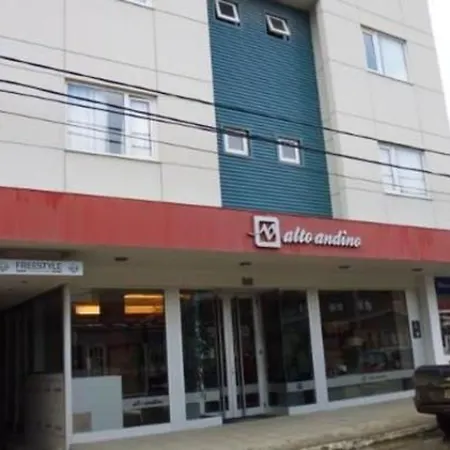 Alto Andino Hotel-3
