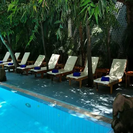 Mandalay City Hotel-3