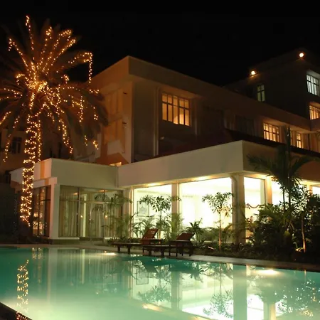 Mandalay City Hotel-2