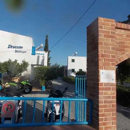 Dream Village-2