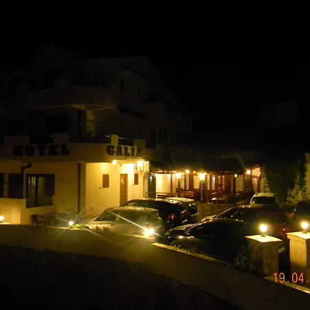 Hotel Galia-2