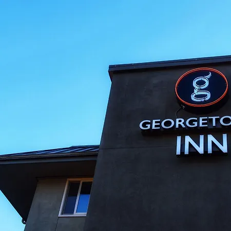 Georgetown Inn Seattle-3
