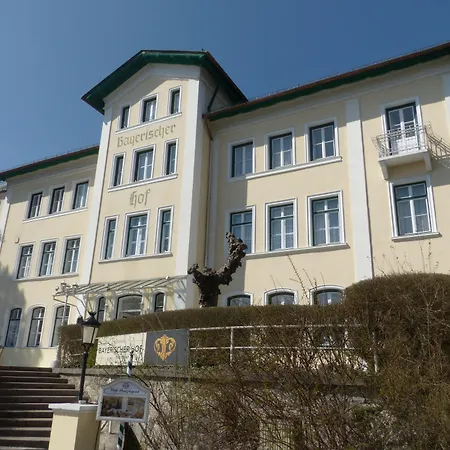 Hotel Bayerischer Hof-2