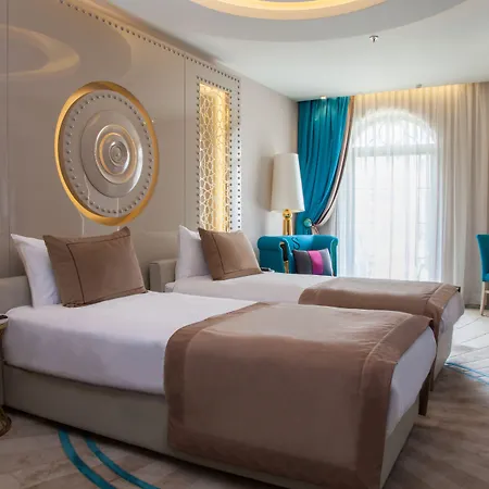 Sura Design Hotel & Suites-3