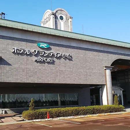 Route Inn Grantia Komatsu Airport-2