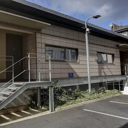 Best Western London Highbury-2