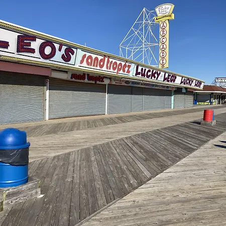 Surfside Motel - Seaside Heights-3