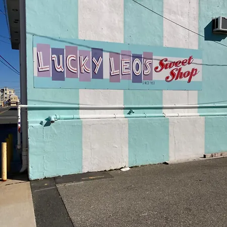 Surfside Motel - Seaside Heights-2
