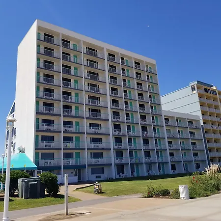 Baymont By Wyndham Virginia Beach Oceanfront-3