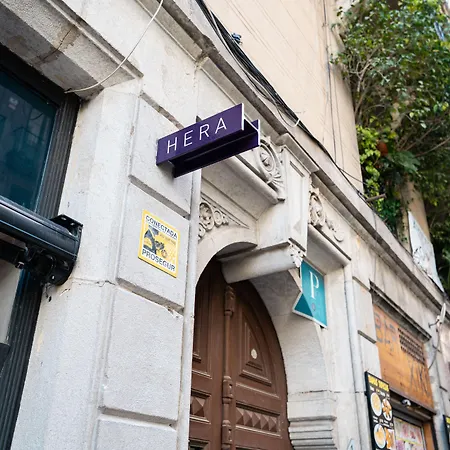 Hostal Hera-3