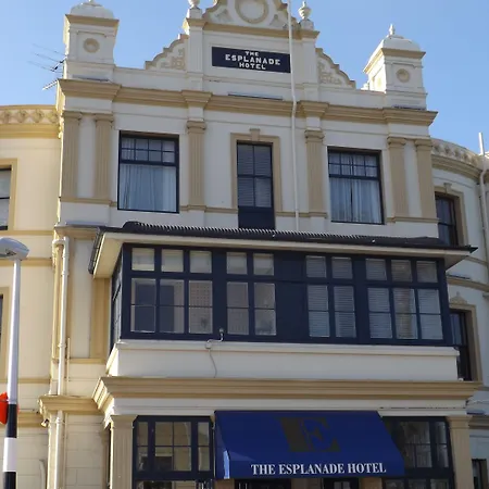 The Esplanade Hotel-2