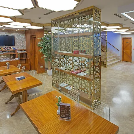 Nowy Efendi Hotel - Special Category-2