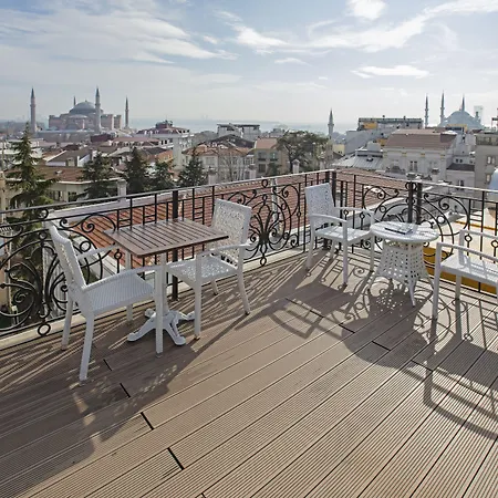 Nowy Efendi Hotel - Special Category-2