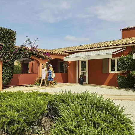 Ibis Thalassa Hyeres Plage-3