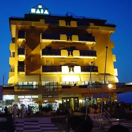 Hotel Baia-3