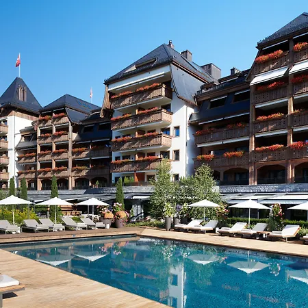 The Alpina Gstaad-2