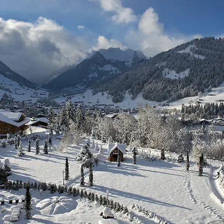 The Alpina Gstaad-3