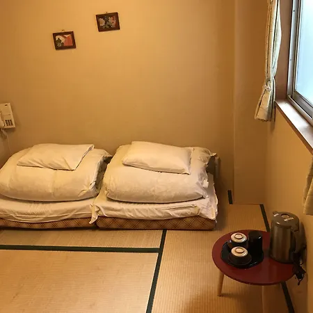 Ikoi-No-Ie Guesthouse-3