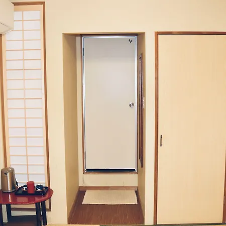 Ikoi-No-Ie Guesthouse-2
