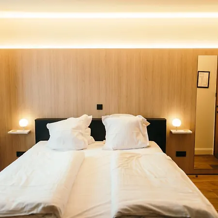 Guesthouse De Casteleer-3