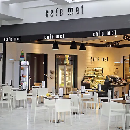 Marriott Panama Hotel - Albrook-2