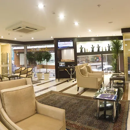 Aprilis Hotel - Special Category-3