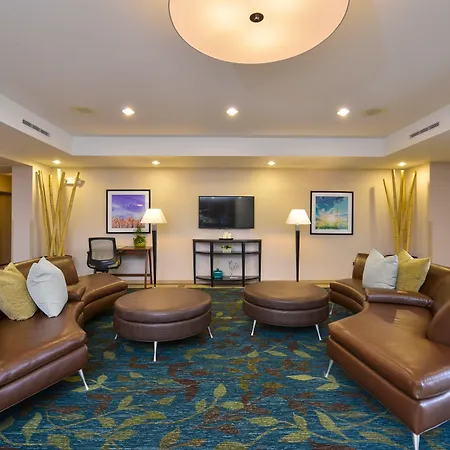 Candlewood Suites Harrisburg-Hershey By Ihg-3
