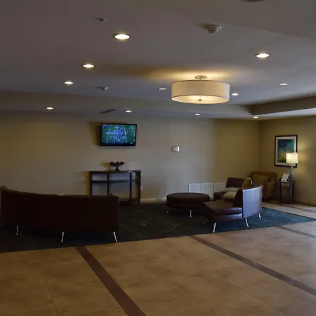 Candlewood Suites Monahans By Ihg-2