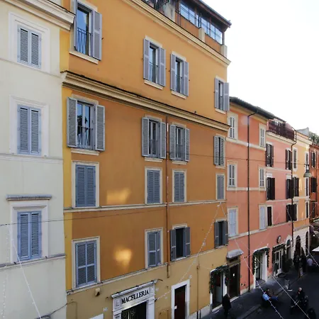Borgo Pio Suites Inn-3